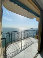Three-Bedroom Apartment - Oceanfront