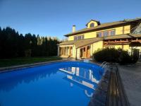 Vila Baška - B&B Frýdek-Místek