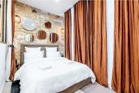 Keyz - Spacious 2BD in the heart of Le Marais - B&B