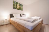 Apartment mit 2 Schlafzimmern