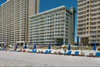 Gulf-Front Corner Unit! Stunning Coastline Views! by Dolce Vita Getaways PCB - B&B Panama City Beach