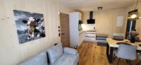 Appartement met 1 Slaapkamer