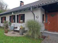 Ferienhaus am Spiegelberg in Lemgo - B&B