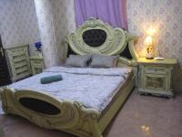 العين الهيلي مصباح بيت 2 - Ferienwohnung Al-Ain