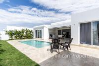 Villa mit privatem Pool