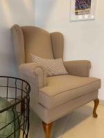 Gite Chez Joséphine - La chambre du Clocher - B&B Dambach-la-Ville