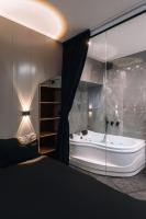 מיני גן עדן עם גקוזי יש מקלט ליד - Bed and Breakfast Qiryat Motsqin