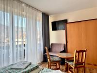Twin Room with Balcony