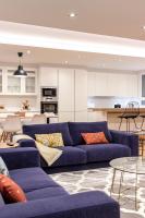 Urban Chic Moyua by Next Stop Bilbao - B&B Bilbao