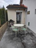 Casa con 1 dormitorio