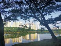 One Bedroom Apartment at Kuala Lumpur - B&B Kuala Lumpur