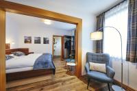 Chambre Double Confort