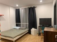 Appartement met 1 Slaapkamer