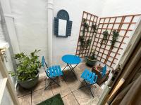 Perfect family apartment in South Kensington - Ferienwohnung London