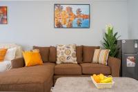 Sumptuous Nivla yaya center,gym,pool and king bed - B&B Nairobi