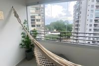 1117 - Com garagem | Metrô Butantã e USP - B&B San Paolo