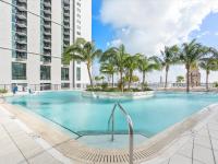 Private Beach Club Access & Stunning Ocean Views - B&B Miami
