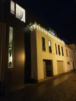 Gästewohnung direkt an der Wallmauer - B&B