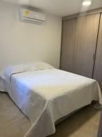 Modern new apartment in Barranquilla - Chambres d’hôtes Barranquilla