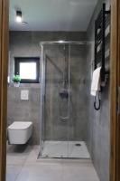 Domki z widokiem na Sowę - Ferienwohnung Sierpnica