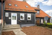 Ferienhaus Nia - Ferienwohnung