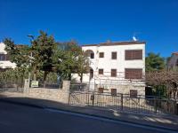 Apartments Vila Tisa - B&B Lussinpiccolo