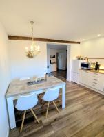 Main Resörtchen - Ferienwohnung Obernbreit