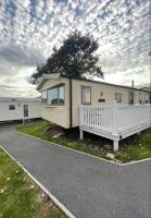 3 Bed-Sleeps 8-Pet Friendly-Parking-Sea View - B&B Exmouth