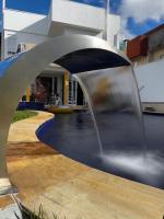 Casa no litoral paranaense perto da ilha do mel - B&B Pontal do Paraná