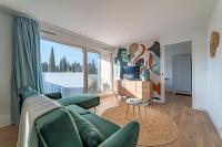 Fables du Jardin de la Fontaine - B&B Nîmes