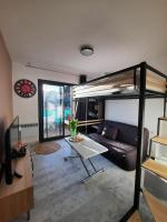 Studio - Vue sur Mer