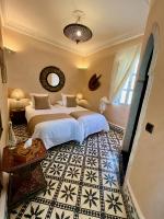 Chambre Double Standard
