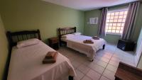 Triple Room with Bathroom