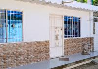 Tu descanso cerca al aeropuerto - Chambres d’hôtes Santa Marta