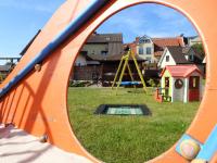 Elizabeth Łeba - Pokoje Gościnne - B&B Łeba