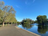 Marylebone Apartment - B&B London