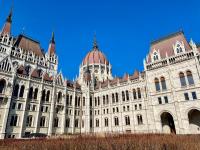 Parliament Apartment - B&B Budapest