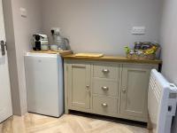 The Gardens Room - Bed and Breakfast Upton