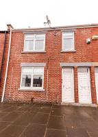 Spacious 3Bed Flat-FREE Parking & WiFi - Ferienwohnung