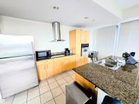 Two-Bedroom Apartment with Water View
