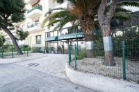 La Prom - a two bedroom apartment with a sea view - Chambres d’hôtes Nice