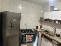 J C ap 2 quartos - Bed and Breakfast Rio de Janeiro