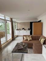 Studio with Ocean View