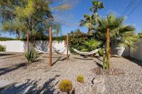Martini Weekend - Chambres d'hôtes Palm Springs