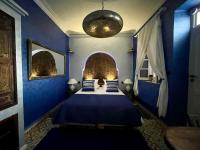 Chambre Double Confort