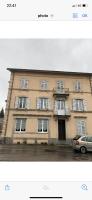 Appt 50m2, 4 personnes, ménage, draps et serviettes inclus - Ferienwohnung Gérardmer