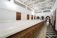 Renovated with ocean view in historic center! - B&B Cartagena de Indias