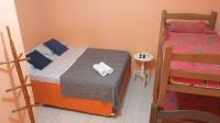 Dreibettzimmer