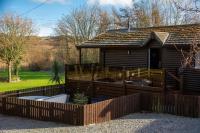 Y Caban - B&B Cemaes Bay