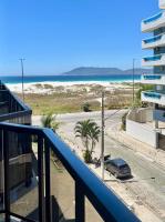 Praia do Forte 2 - Frente ao Mar - Pé na Areia - B&B